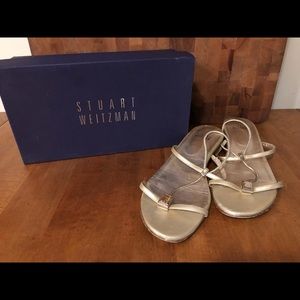 Stuart Weitzman sandals